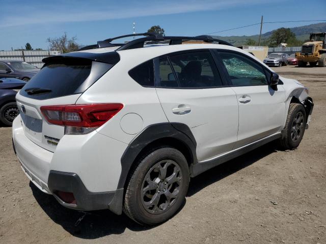JF2GTHSC4NH280270 Subaru Crosstrek Sport