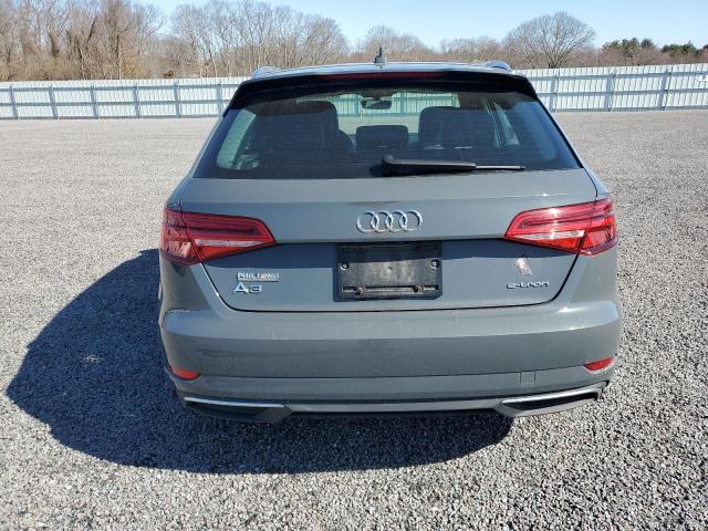 2017 AUDI A3 E-TRON - WAUUPBFF4HA035048