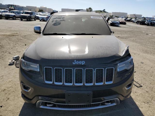 1C4RJFCT6FC821060 Jeep Grand Cherokee Overland