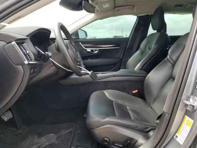 2018 VOLVO S90 T5 MOM - LVY982AK2JP015306
