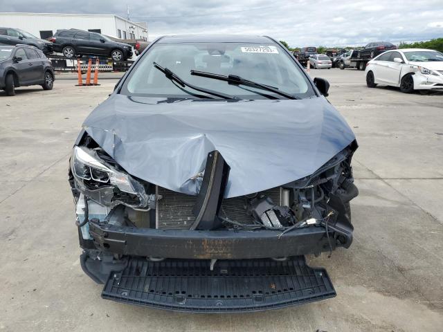 2017 TOYOTA COR - 5YFBURHE3HP577785