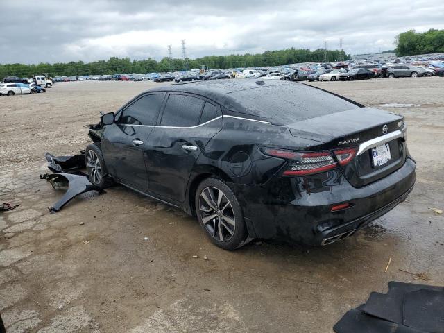 2020 NISSAN MAXIMA SL - 1N4AA6DV8LC367053