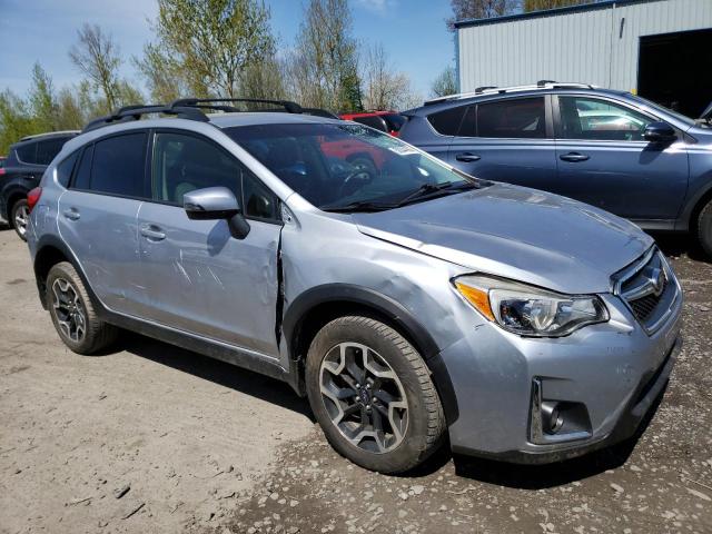 JF2GPAKC4GH346332 Subaru Crosstrek Limited