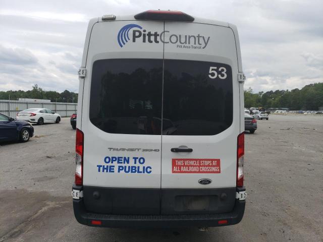 2020 FORD TRANSIT T- - 1FDVU4X8XLKA02209