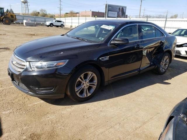 2019 Ford Taurus SEL