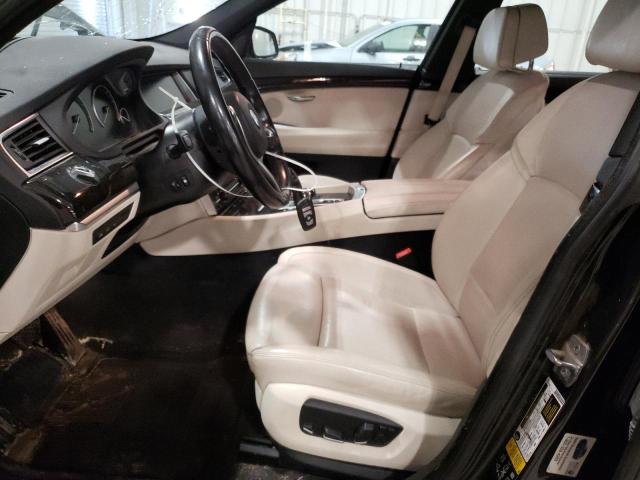 2015 BMW 535 XIGT - WBA5M4C53FD186480