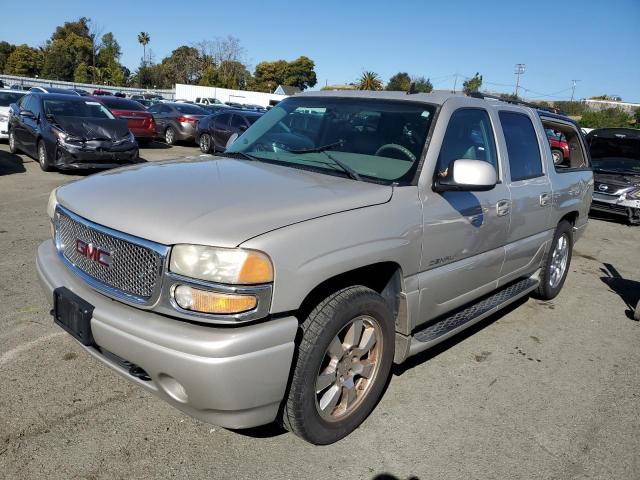 2006 GMC Yukon XL Denali