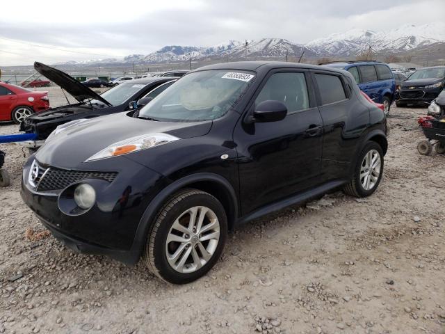 Vin: jn8af5mv6dt227885, lot: 46353693, nissan juke s 20131