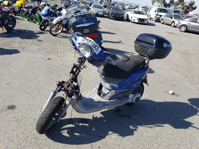 2006 PIAGGIO FLY 150 ZAPM428F265001512