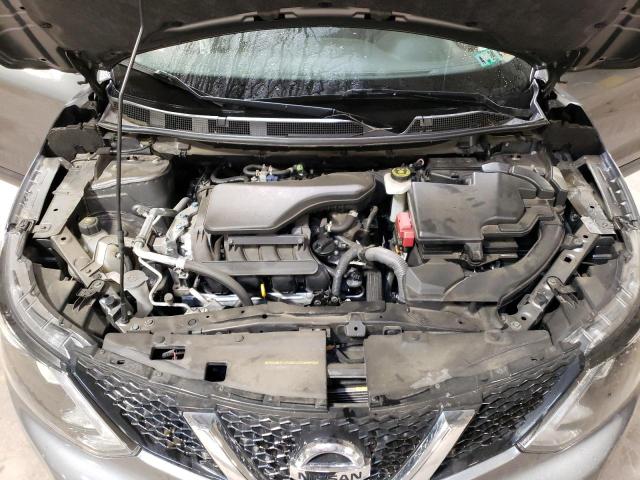 2018 NISSAN ROGUE SPT JN1BJ1CR9JW200771