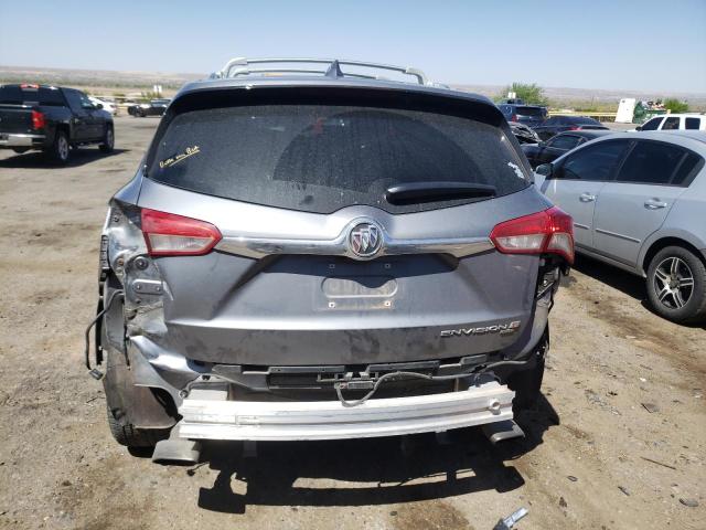 LRBFX4SX4KD011357 Buick Envision Premium Ii