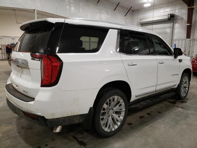 2022 GMC YUKON SLT - 1GKS2BKD6NR101081
