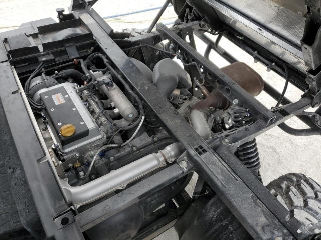 2022 KAWASAKI KAT820 B JKBATSB11NB501008