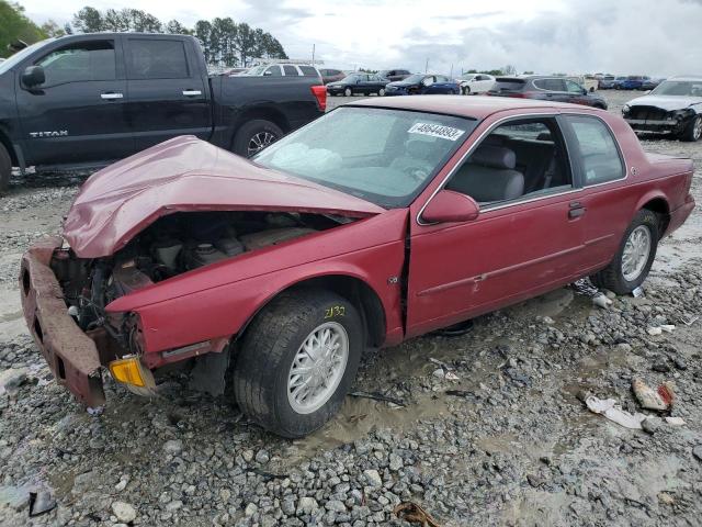 1995 Mercury Cougar 