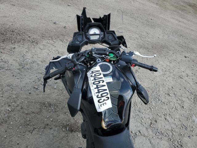 2016 KAWASAKI LE650F JKALEEF19GDA14989