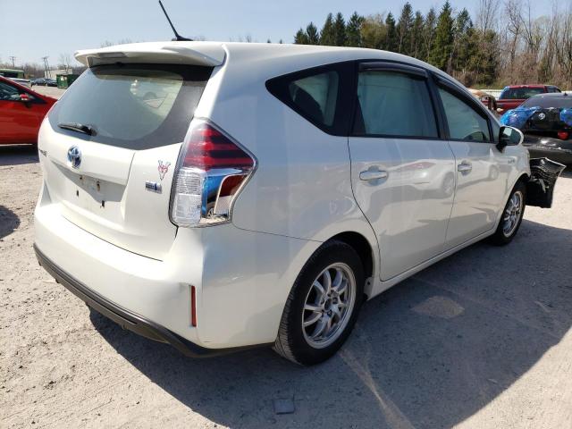 JTDZN3EU0HJ065572 Toyota PRIUS V