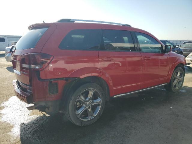 3C4PDCGB0GT157861 Dodge Journey Crossroad
