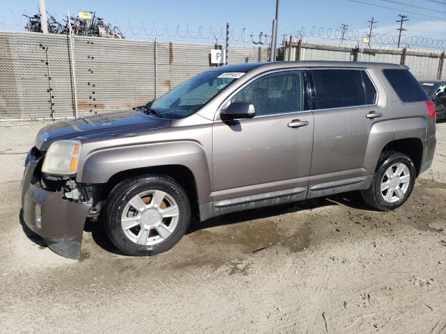 2012 GMC Terrain SLE