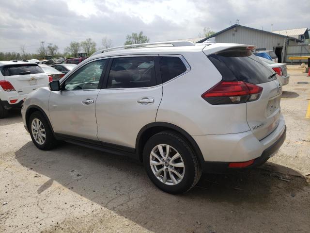 JN8AT2MT1HW148778 | 2017 NISSAN ROGUE S