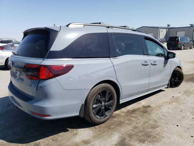 2023 HONDA ODYSSEY SP 5FNRL6H78PB043192