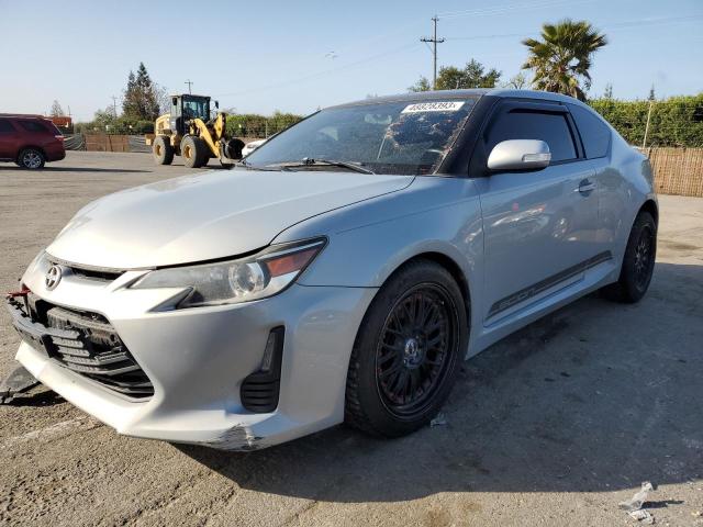 Scion TC 2014