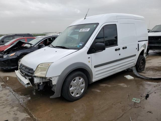 2011 Ford Transit Connect XLT