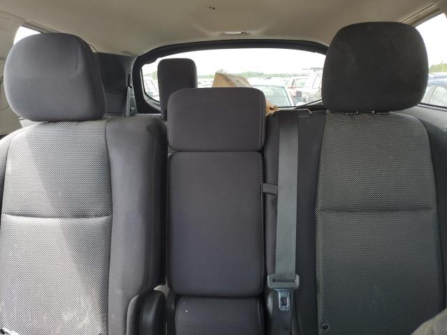 5N1DR2MN2KC618636 Nissan Pathfinder S