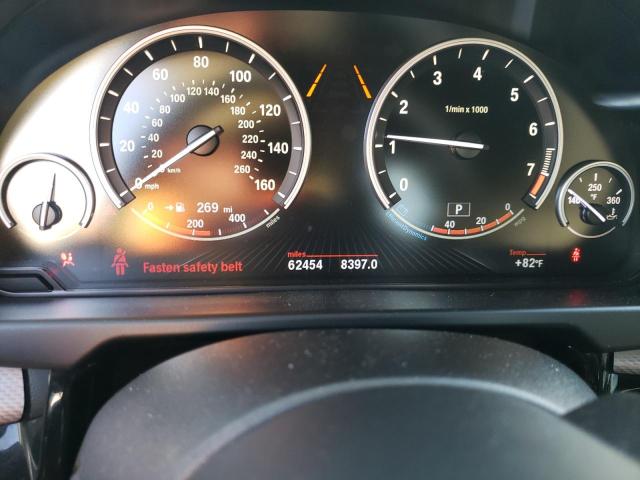 2017 BMW X5 SDRIVE3 - 5UXKR2C55H0U18467