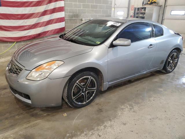 2008 Nissan Altima 2.5 S