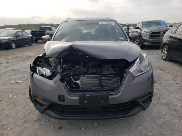 3N1CP5CV2LL565048 Nissan KICKS SV
