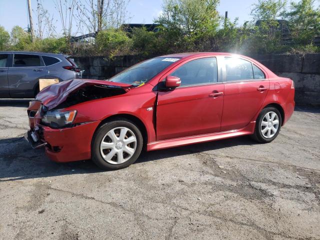 2015 Mitsubishi Lancer ES