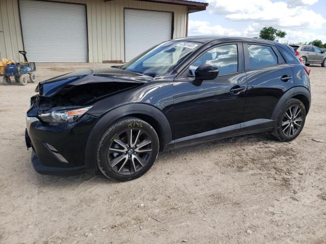 2017 Mazda CX-3 Touring