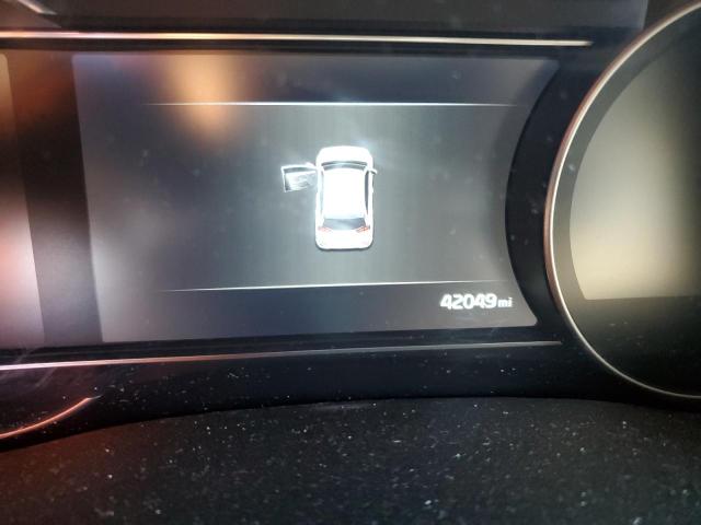KNDCC3LG2K5020285 KIA NIRO EX