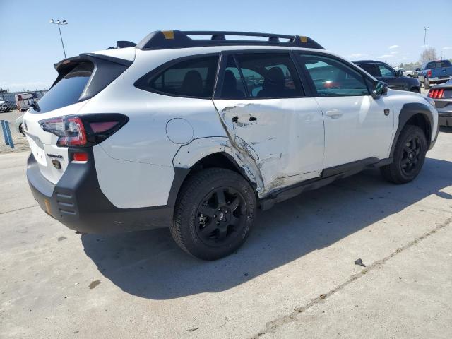 4S4BTGUD3P3123379 Subaru Outback Wilderness