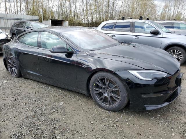 5YJSA1E61NF483872 Tesla MODEL S