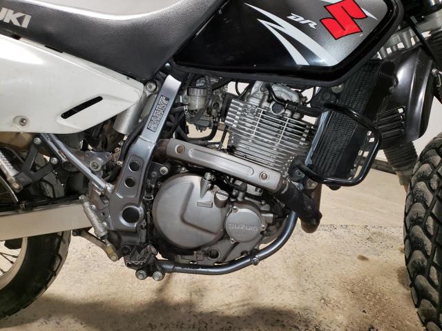 2007 SUZUKI DR650 SE - JS1SP46A872100898