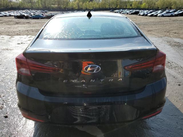 VIN 5NPD84LF1LH533502 2020 HYUNDAI ELANTRA no.6