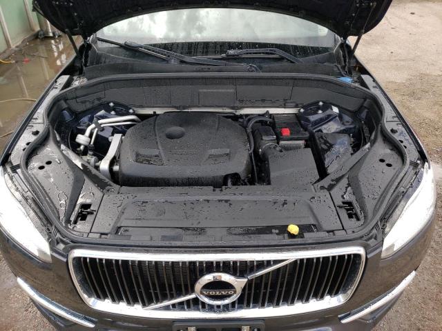 VIN YV4A22PK0G1072402 2016 VOLVO XC90 no.12