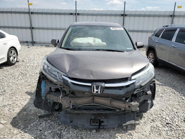 3CZRM3H58FG701655 | 2015 HONDA CR-V EX