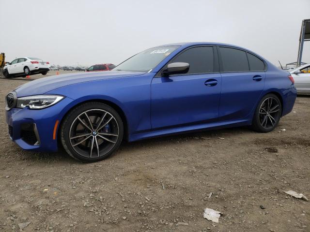 2021 BMW 3 Series M340i