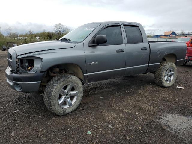 2008 Dodge Ram 1500 ST