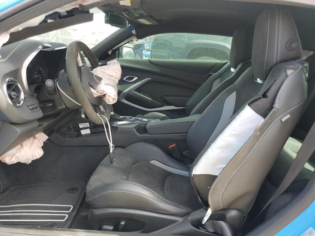 2023 CHEVROLET CAMARO LT1 1G1FF1R71P0101758