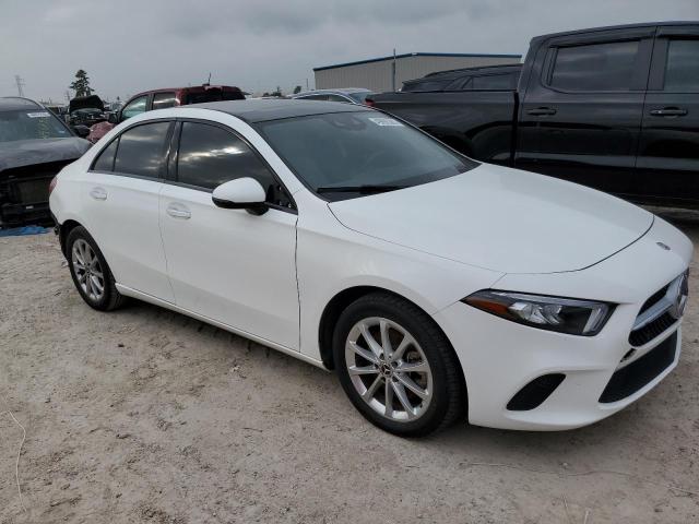 2019 MERCEDES-BENZ A 220 - WDD3G4EB5KW012094