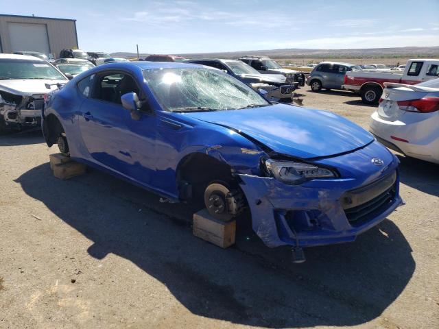 JF1ZCAC16J9600355 Subaru Brz 2.0 Limited