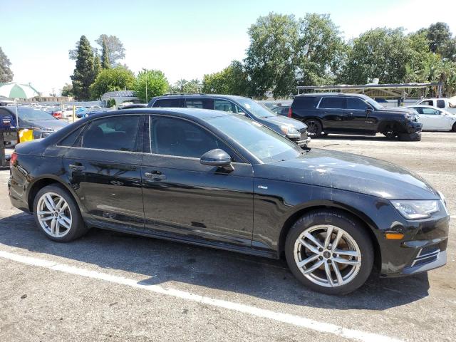 WAUKMAF44HN054345 2017 AUDI A4, photo no. 4