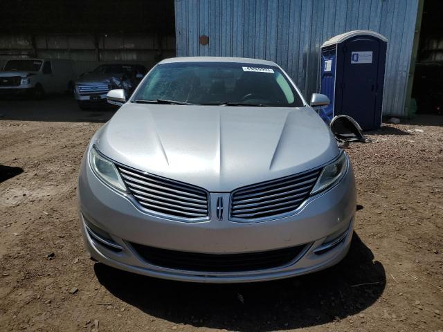 3LN6L2GK1ER807554 Lincoln MKZ