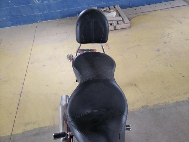 2005 HARLEY-DAVIDSON FLSTFSE CA 1HD1PLF115Y953194