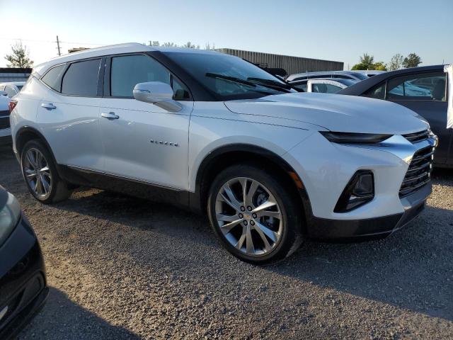 2022 CHEVROLET BLAZER PRE - 3GNKBFR44NS154133