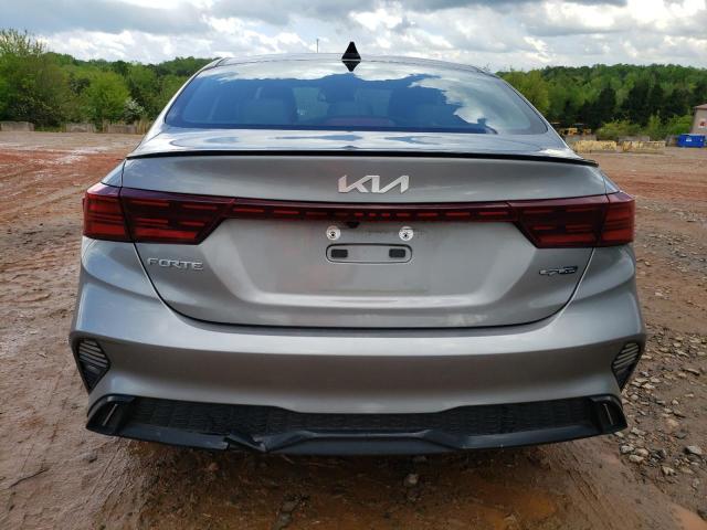 2022 KIA FORTE GT L - 3KPF54AD5NE487506