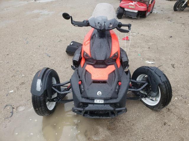 2022 CAN-AM RYKER RALL - 3JB2HEH29NJ001290